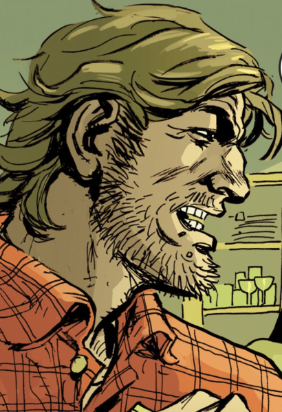 The Wolf Among Us - многообразие Bigby - Изображение 8 The Wolf Among Us - многообразие Bigby - Изображение 8