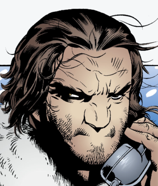 The Wolf Among Us - многообразие Bigby - Изображение 5 The Wolf Among Us - многообразие Bigby - Изображение 5