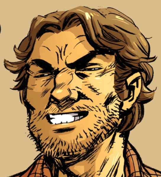 The Wolf Among Us - многообразие Bigby - Изображение 7 The Wolf Among Us - многообразие Bigby - Изображение 7