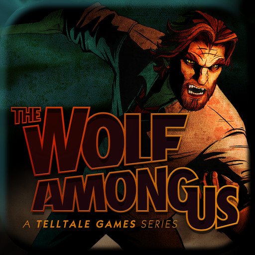 Bye-bye, wolf - Изображение 1 Bye-bye, wolf - Изображение 1