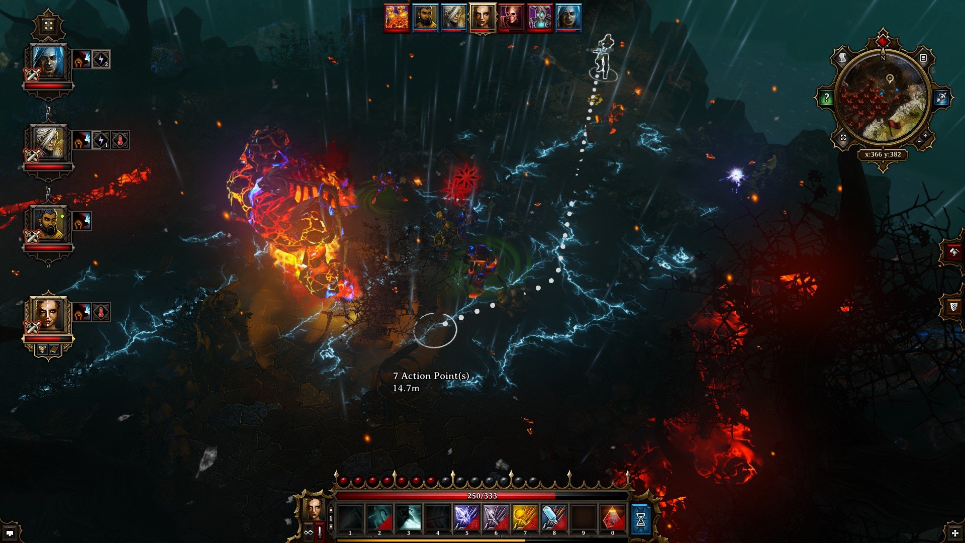 Немного о Divinity: Original Sin - Изображение 1 Немного о Divinity: Original Sin - Изображение 1