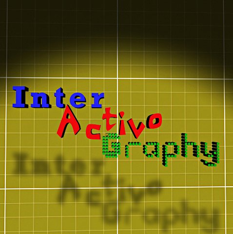 Интерактивография – новый научный термин или Манифест любви к играм
. - Изображение 8 Интерактивография – новый научный термин или Манифест любви к играм
. - Изображение 8