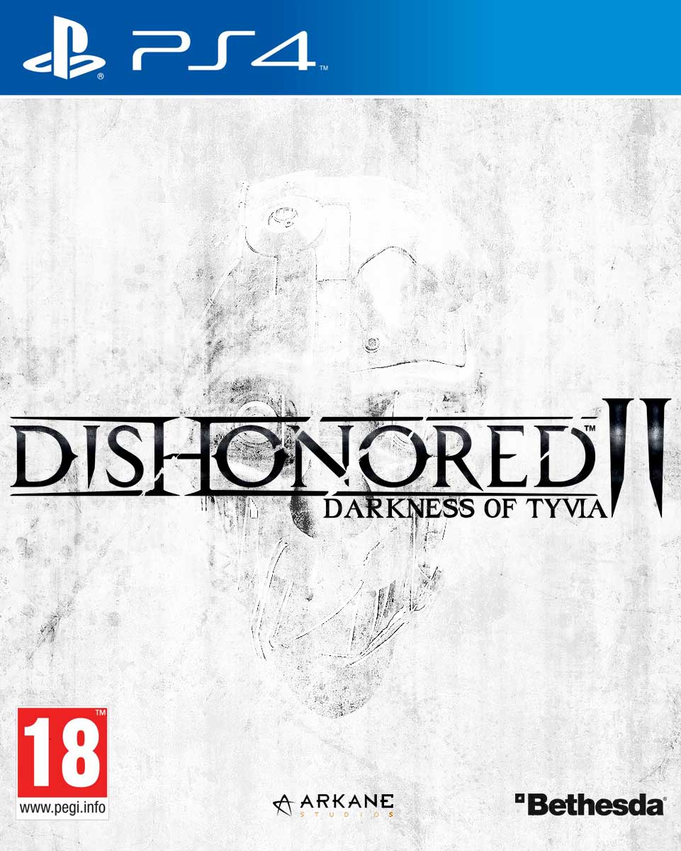 Dishonored 2 ???!. - Изображение 1 Dishonored 2 ???!. - Изображение 1