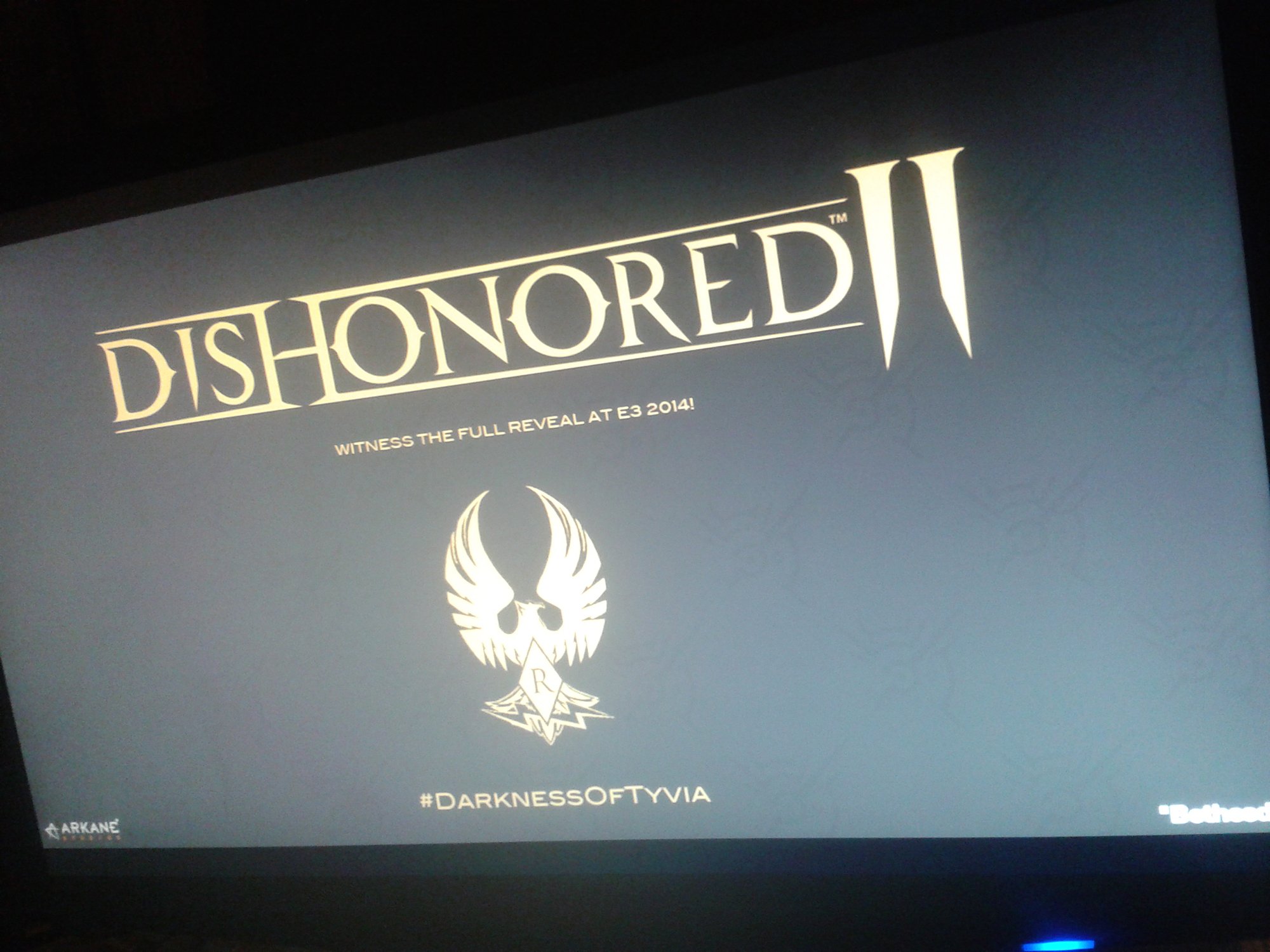Dishonored 2 ???!. - Изображение 2 Dishonored 2 ???!. - Изображение 2