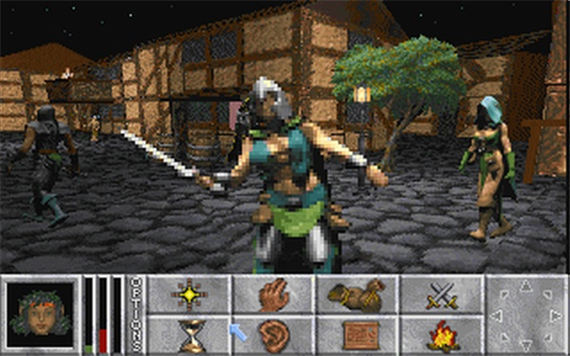 Живые легенды: Bethesda Softworks. - Изображение 10 Живые легенды: Bethesda Softworks. - Изображение 10