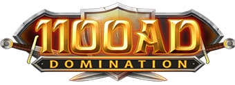 1100AD: Domination запускается на GameXP! - Изображение 1 1100AD: Domination запускается на GameXP! - Изображение 1