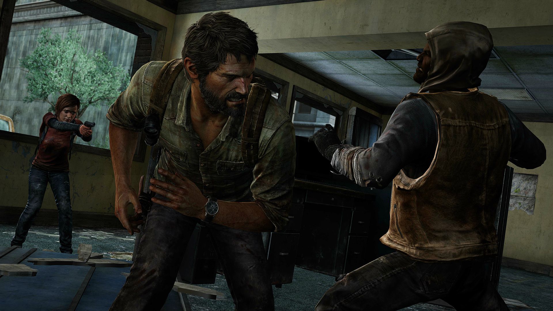 Naughty Dog / Remastered / 60FPS - Изображение 2 Naughty Dog / Remastered / 60FPS - Изображение 2