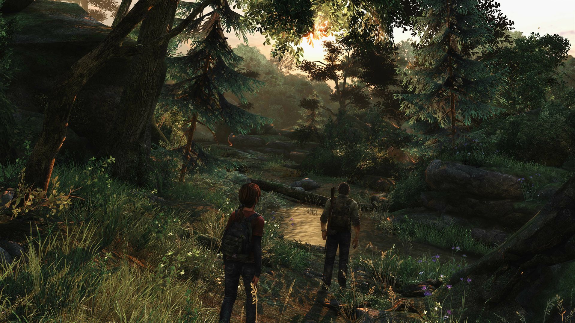 Naughty Dog / Remastered / 60FPS - Изображение 3 Naughty Dog / Remastered / 60FPS - Изображение 3