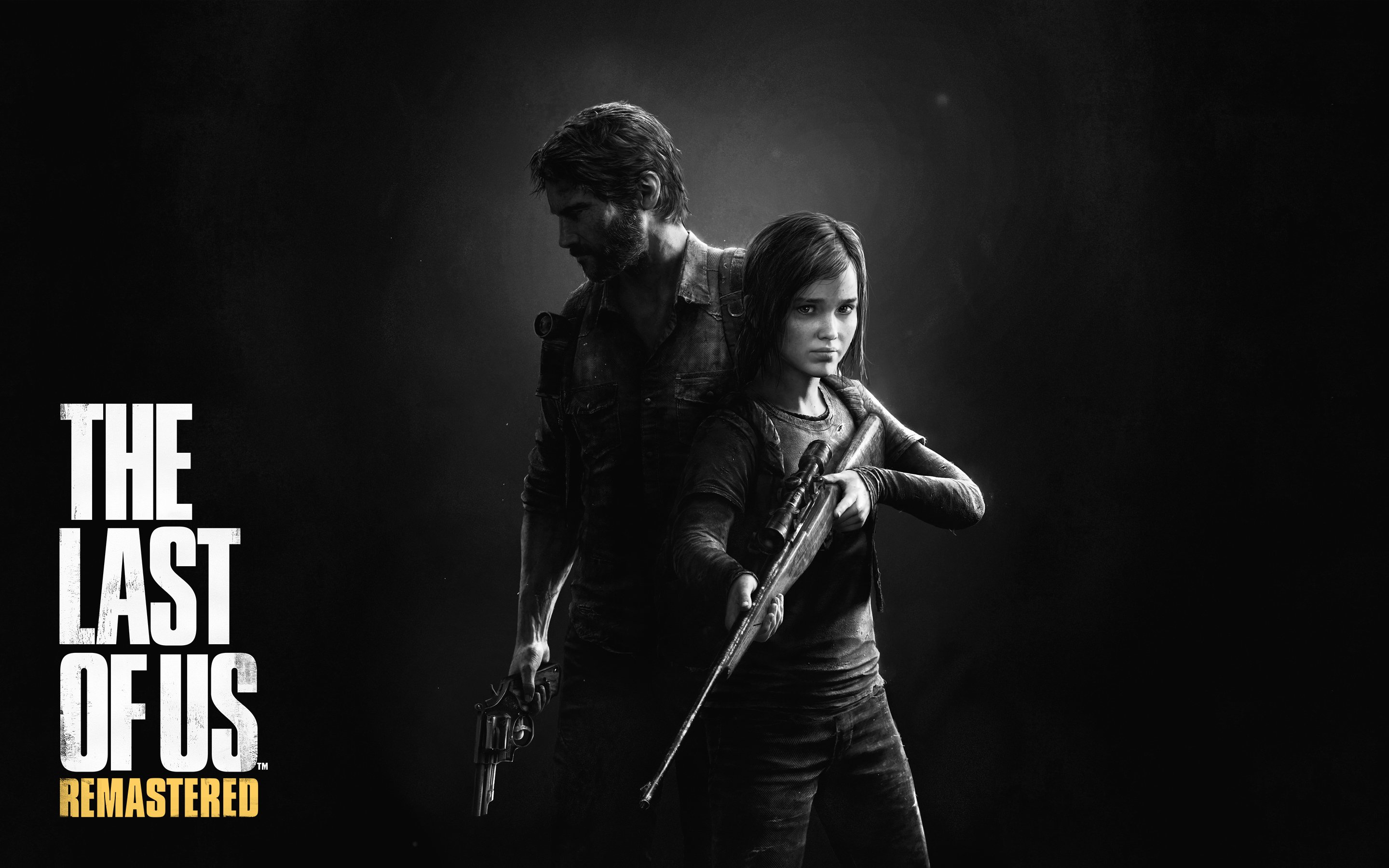 Naughty Dog / Remastered / 60FPS - Изображение 1 Naughty Dog / Remastered / 60FPS - Изображение 1