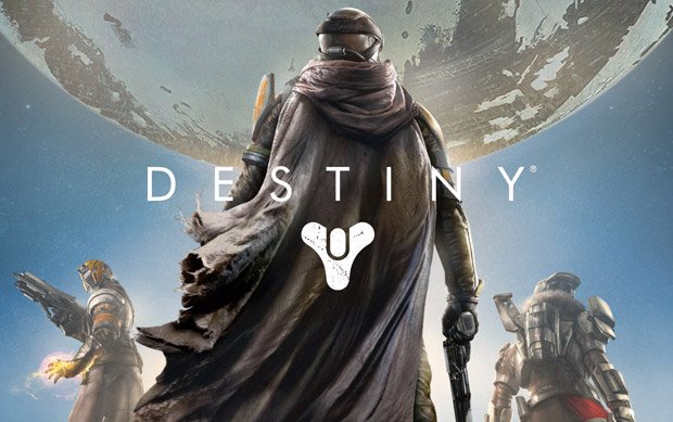 Первые впечатления от беты Destiny - Изображение 1 Первые впечатления от беты Destiny - Изображение 1