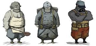 Valiant Hearts:The Great War ГО СЮДА - Изображение 2 Valiant Hearts:The Great War ГО СЮДА - Изображение 2