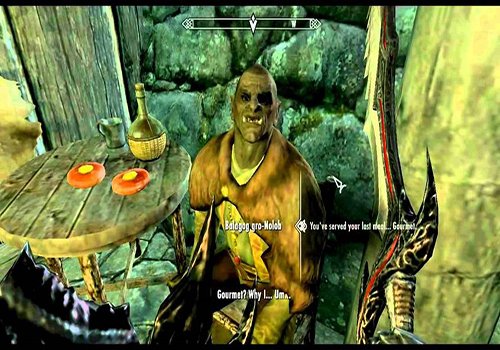 Десять игровых персонажей второго плана - Изображение 5 Десять игровых персонажей второго плана - Изображение 5