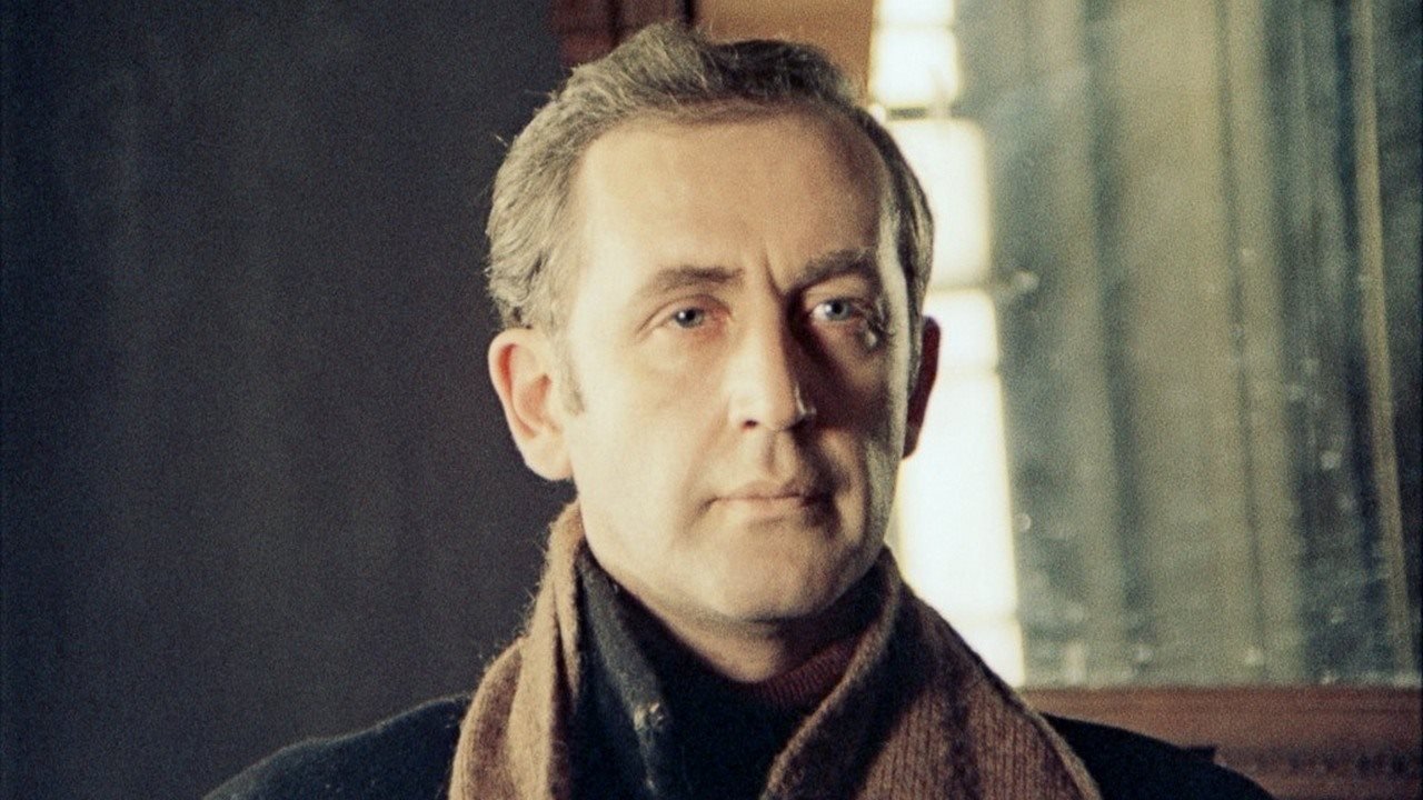 79-летие празднует актер, для которого роль Холмса тоже стала одной из важнейших — Василий Борисович - Изображение 1 79-летие празднует актер, для которого роль Холмса тоже стала одной из важнейших — Василий Борисович - Изображение 1