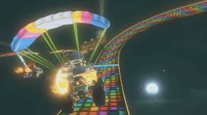 MARIO KART 8 ЛУК СЮДА ! - Изображение 3 MARIO KART 8 ЛУК СЮДА ! - Изображение 3