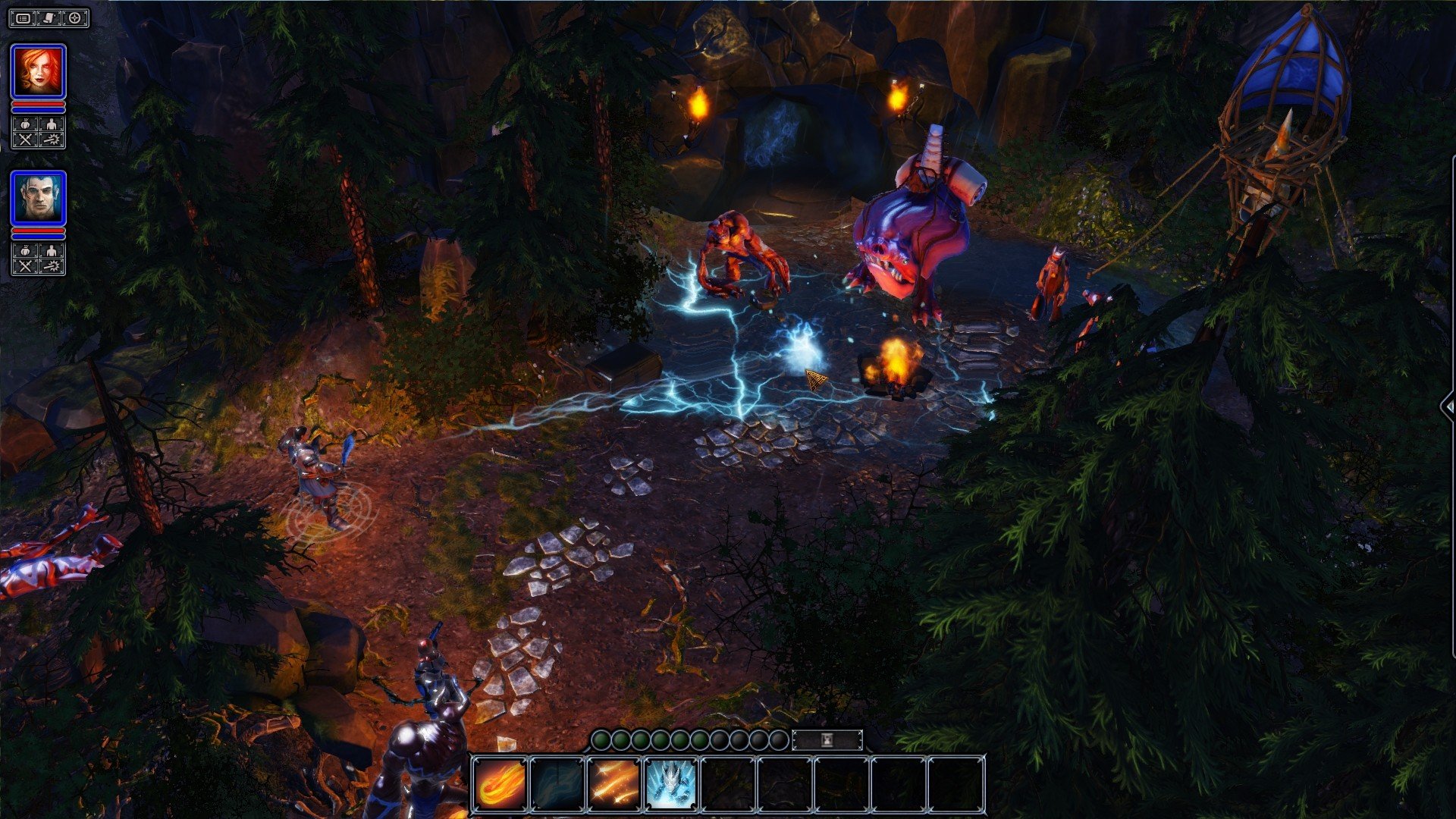 Беглое мнение: "Divinity: Original Sin" - Изображение 2 Беглое мнение: "Divinity: Original Sin" - Изображение 2