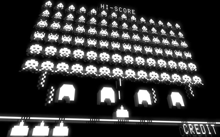 Тем временем Warner Bros решила экранизировать культовую игру 80-х Space Invaders. - Изображение 1 Тем временем Warner Bros решила экранизировать культовую игру 80-х Space Invaders. - Изображение 1