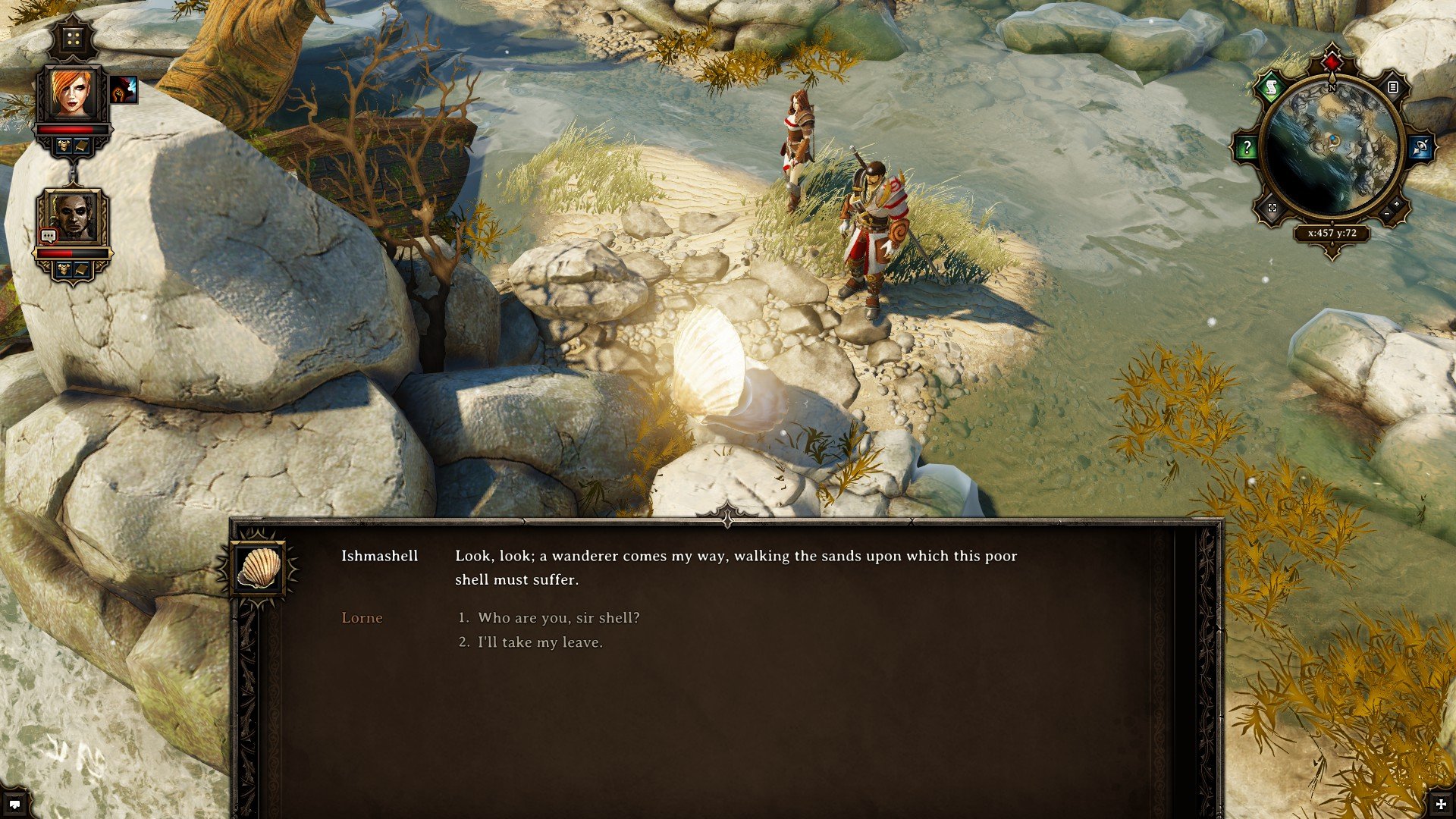 Divinity: Original Sin впечатления - Изображение 6 Divinity: Original Sin впечатления - Изображение 6