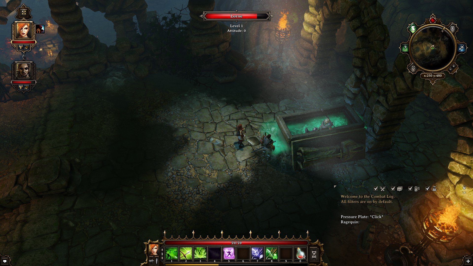 Divinity: Original Sin впечатления - Изображение 5 Divinity: Original Sin впечатления - Изображение 5