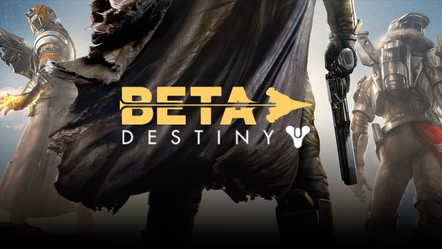 Публичное одиночество. Destiny Beta. - Изображение 1 Публичное одиночество. Destiny Beta. - Изображение 1
