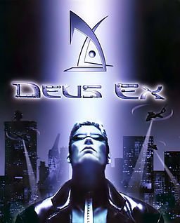 С днём рождения, Deus Ex! - Изображение 1 С днём рождения, Deus Ex! - Изображение 1
