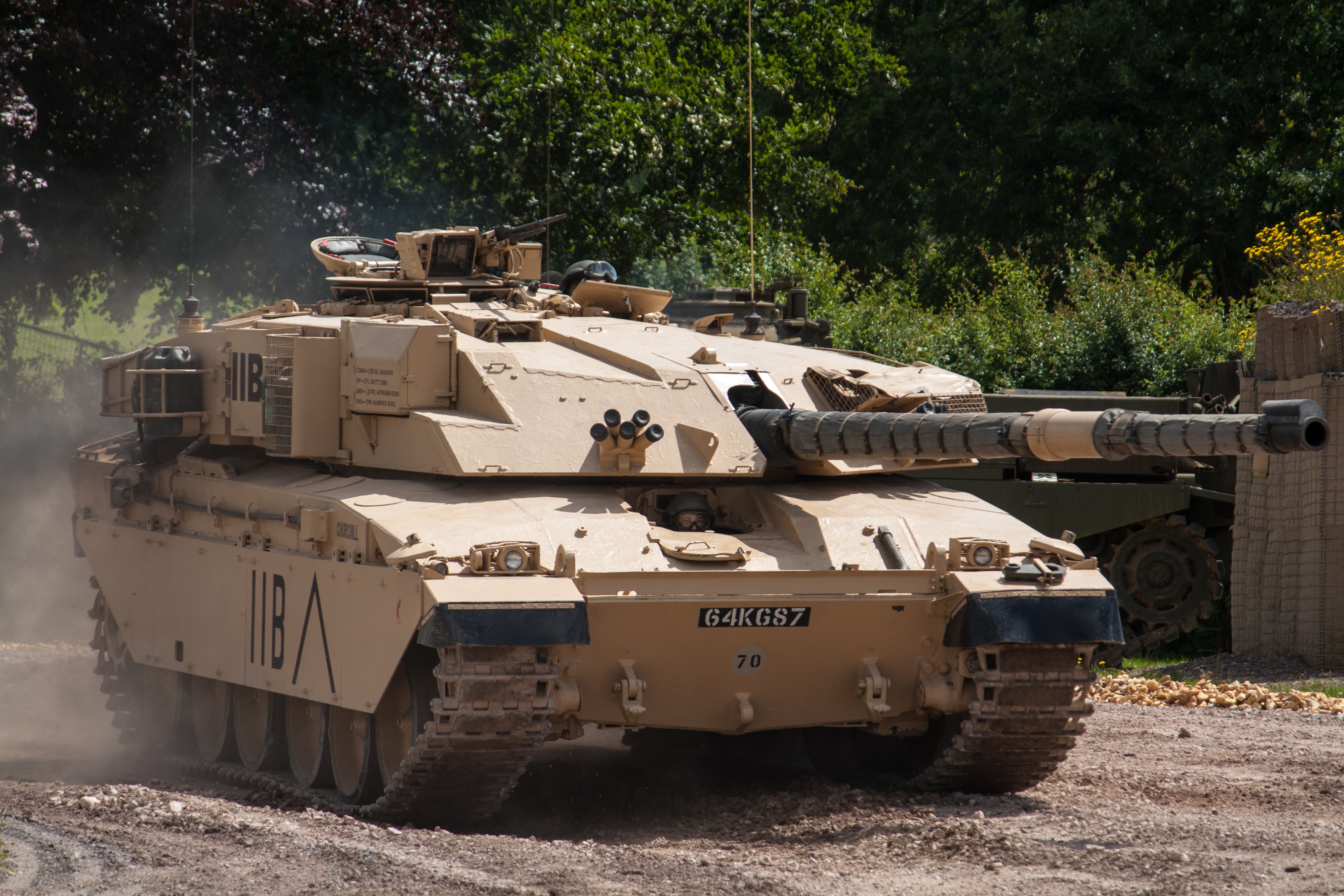 Первые подробности сюжета Armored Warfare - Изображение 1 Первые подробности сюжета Armored Warfare - Изображение 1