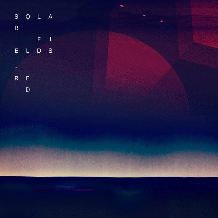 RED, GREEN и BLUE от Solar Fields (Remastered) - Изображение 1 RED, GREEN и BLUE от Solar Fields (Remastered) - Изображение 1