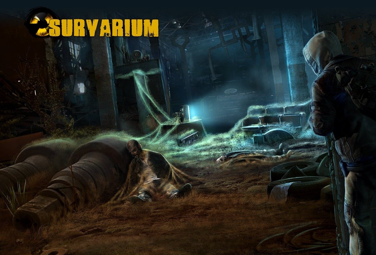 Мнение о Survarium - Изображение 1 Мнение о Survarium - Изображение 1