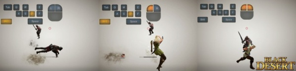 Black Desert: о классах и внешности - Изображение 6 Black Desert: о классах и внешности - Изображение 6