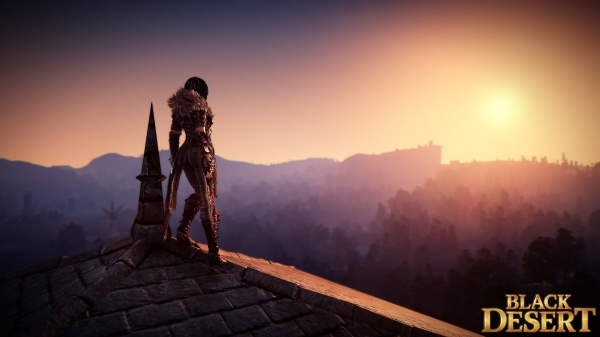 Black Desert: о классах и внешности - Изображение 7 Black Desert: о классах и внешности - Изображение 7