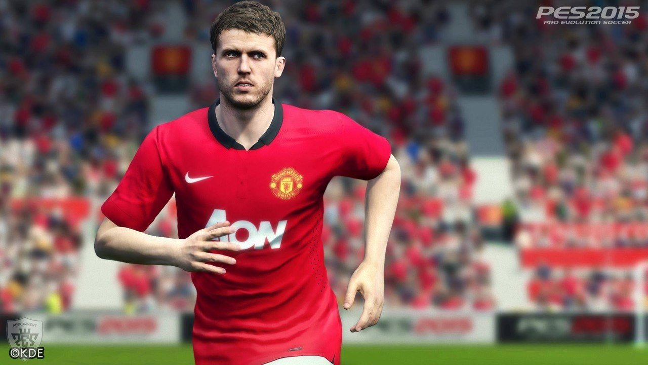 Официальный пресс-релиз PES 2015. - Изображение 2 Официальный пресс-релиз PES 2015. - Изображение 2