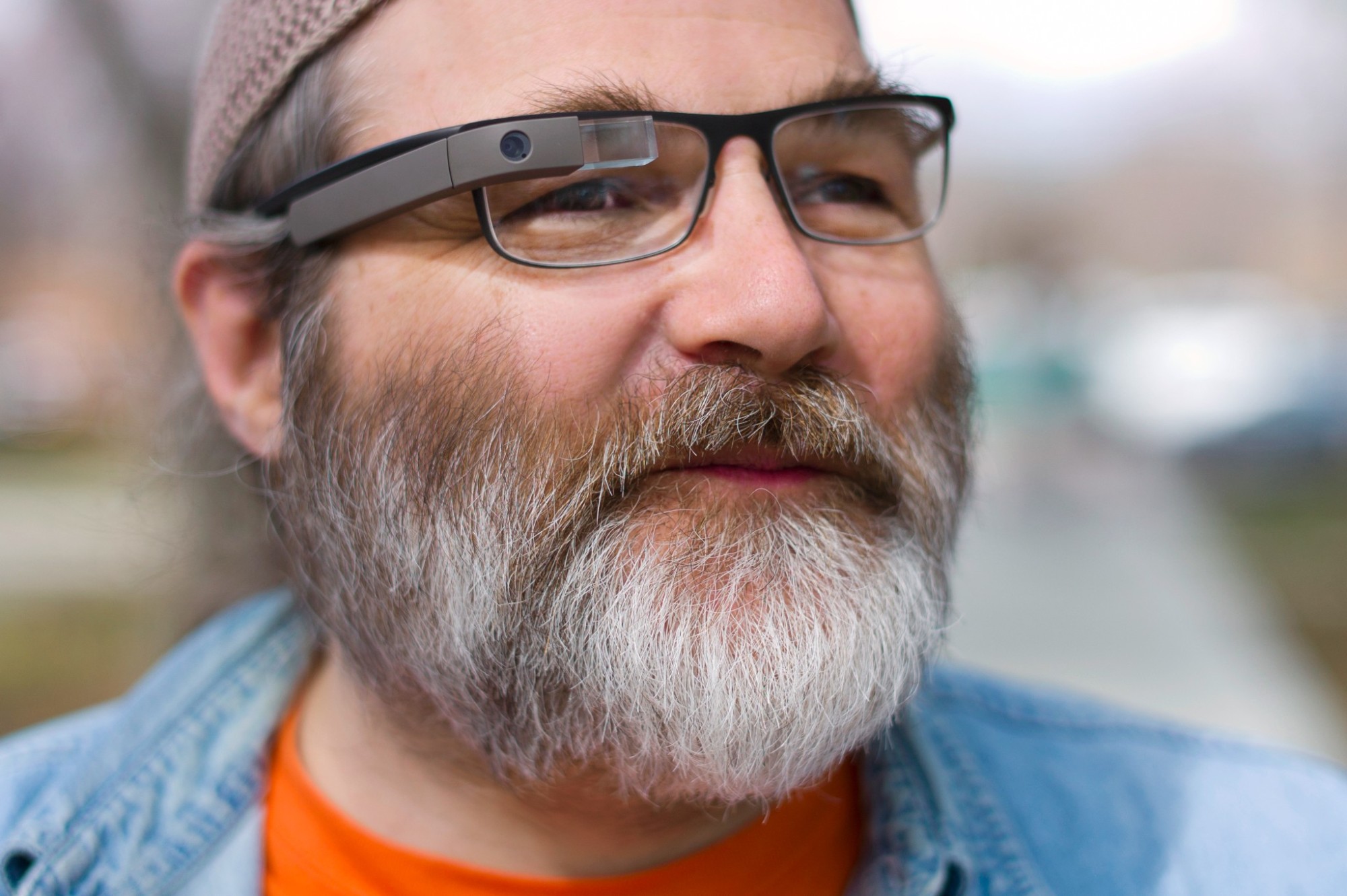 В кинотеатрах Англии запретили носить Google Glass. - Изображение 1 В кинотеатрах Англии запретили носить Google Glass. - Изображение 1