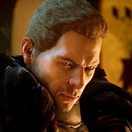 Dragon Age Inquisition Персонажи Часть 5 - Изображение 1 Dragon Age Inquisition Персонажи Часть 5 - Изображение 1