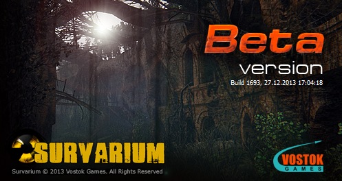Survarium - обновление игры до Версия 0.23g (Фикс). - Изображение 1 Survarium - обновление игры до Версия 0.23g (Фикс). - Изображение 1