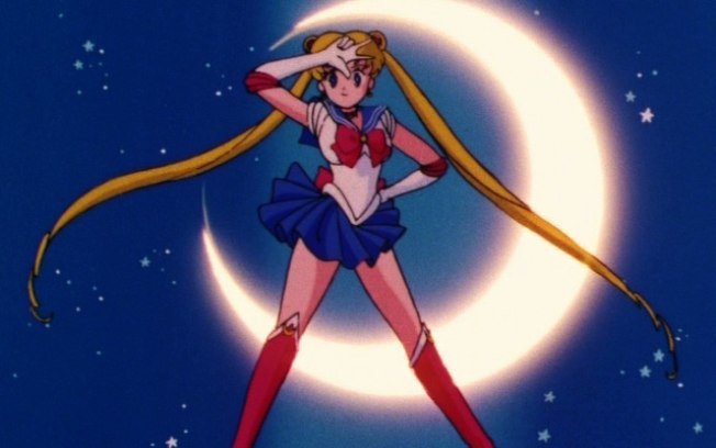 Sailor Moon или пора заканчивать - Изображение 1 Sailor Moon или пора заканчивать - Изображение 1