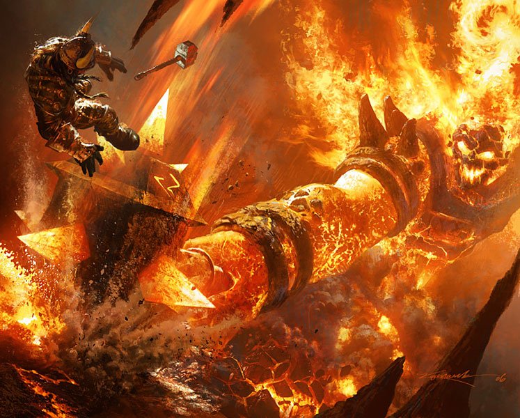 Легенды Hearthstone: Учим историю! - Изображение 3 Легенды Hearthstone: Учим историю! - Изображение 3
