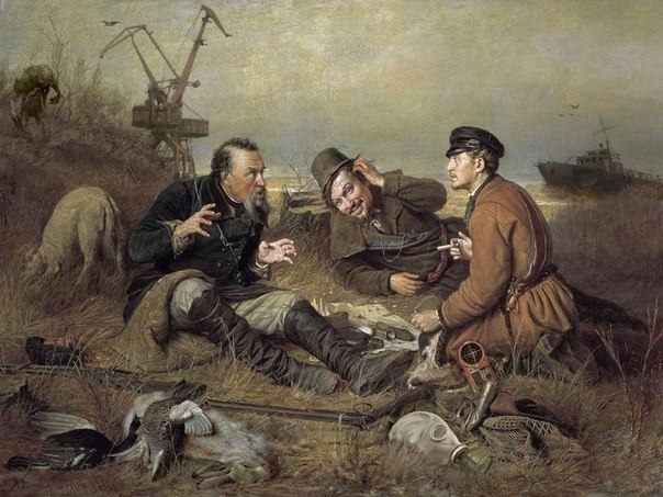 Геймдизайн – выявление феномена или Кто такой геймдизайнер - научная анатомия профессии - Изображение 7 Геймдизайн – выявление феномена или Кто такой геймдизайнер - научная анатомия профессии - Изображение 7