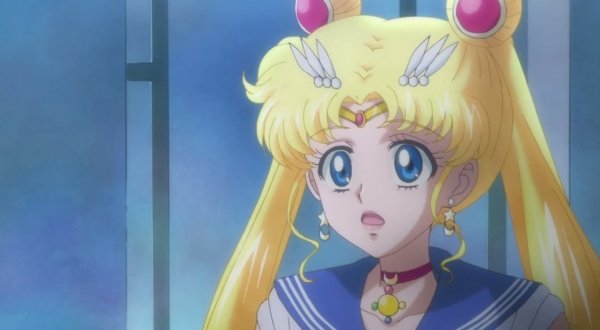 Sailor Moon или пора заканчивать - Изображение 2 Sailor Moon или пора заканчивать - Изображение 2