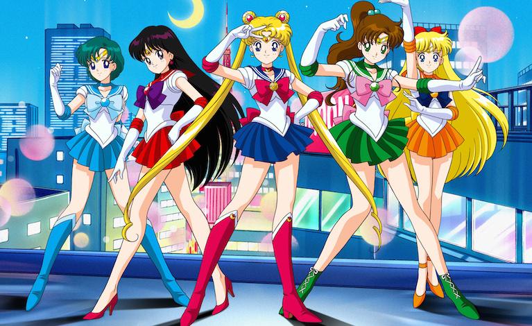 Sailor Moon или пора заканчивать - Изображение 3 Sailor Moon или пора заканчивать - Изображение 3