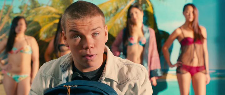 Фильм "Пластик" или Четверо в лодке, не считая женщины. - Изображение 3 Фильм "Пластик" или Четверо в лодке, не считая женщины. - Изображение 3