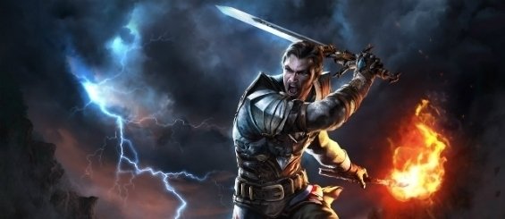 Risen 3: Titan Lords - Изображение 1 Risen 3: Titan Lords - Изображение 1