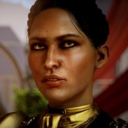Dragon Age Inquisition Персонажи Часть 6 - Изображение 1 Dragon Age Inquisition Персонажи Часть 6 - Изображение 1