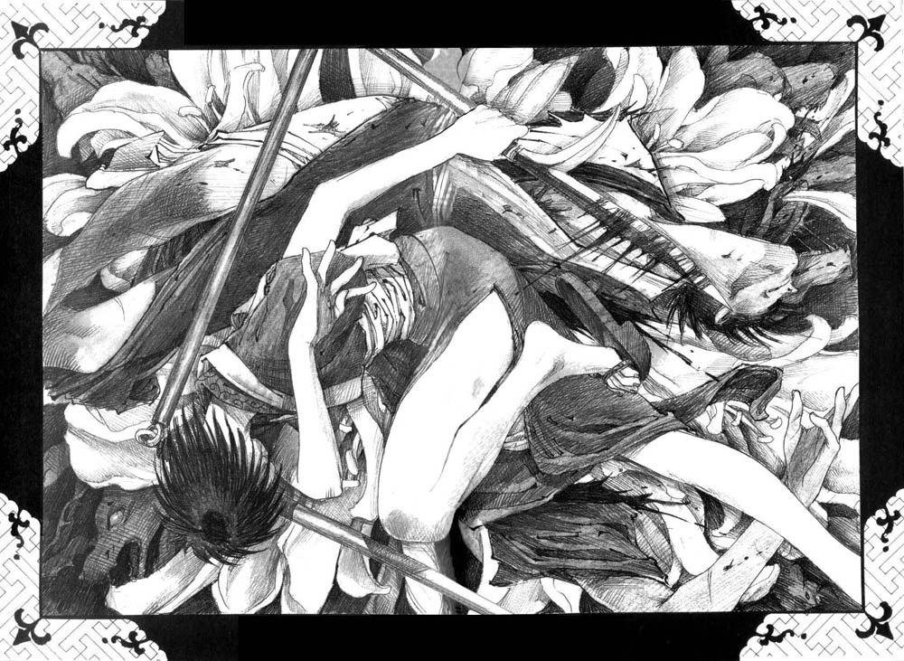 Лучшие страницы из комиксов - Изображение 3 Лучшие страницы из комиксов - Изображение 3