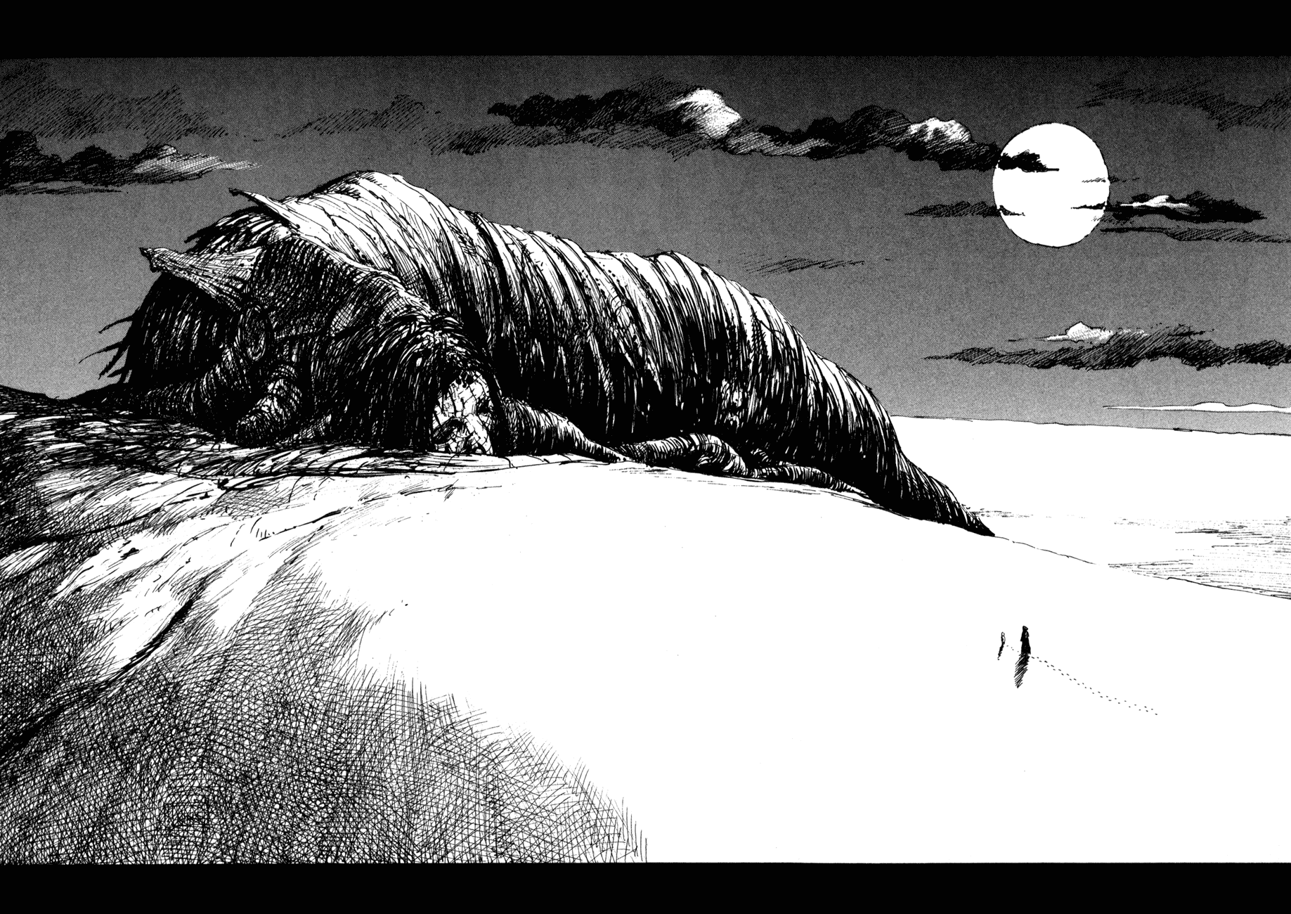 Лучшие страницы из комиксов - Изображение 2 Лучшие страницы из комиксов - Изображение 2