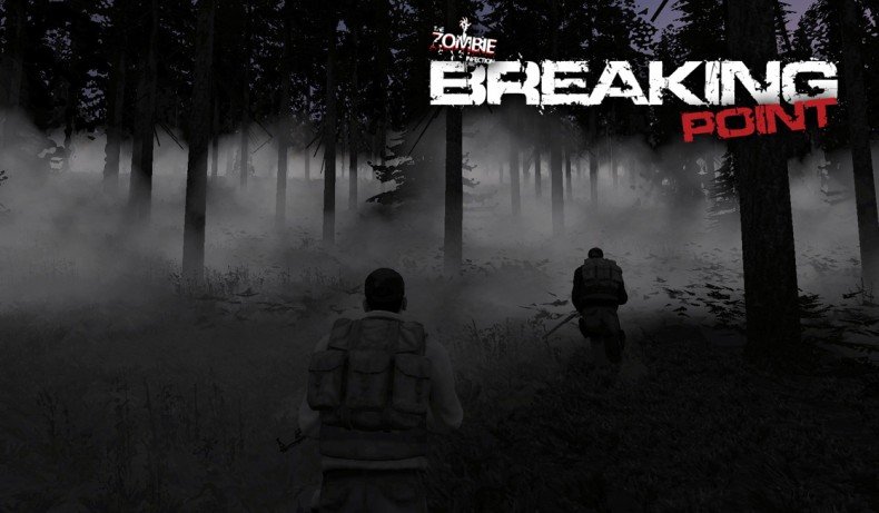 Breaking Point - Изображение 2 Breaking Point - Изображение 2