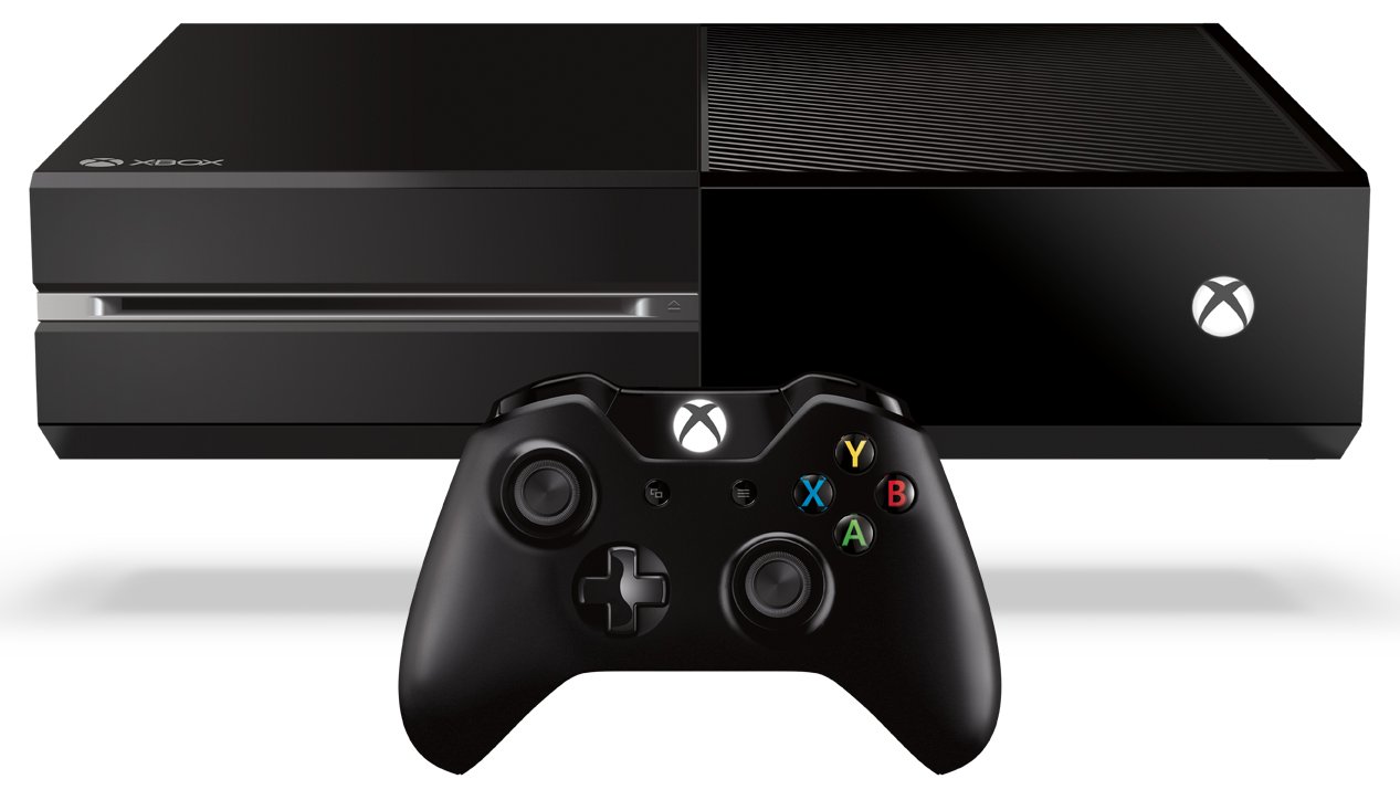 Xbox ONE за $390!. - Изображение 1 Xbox ONE за $390!. - Изображение 1