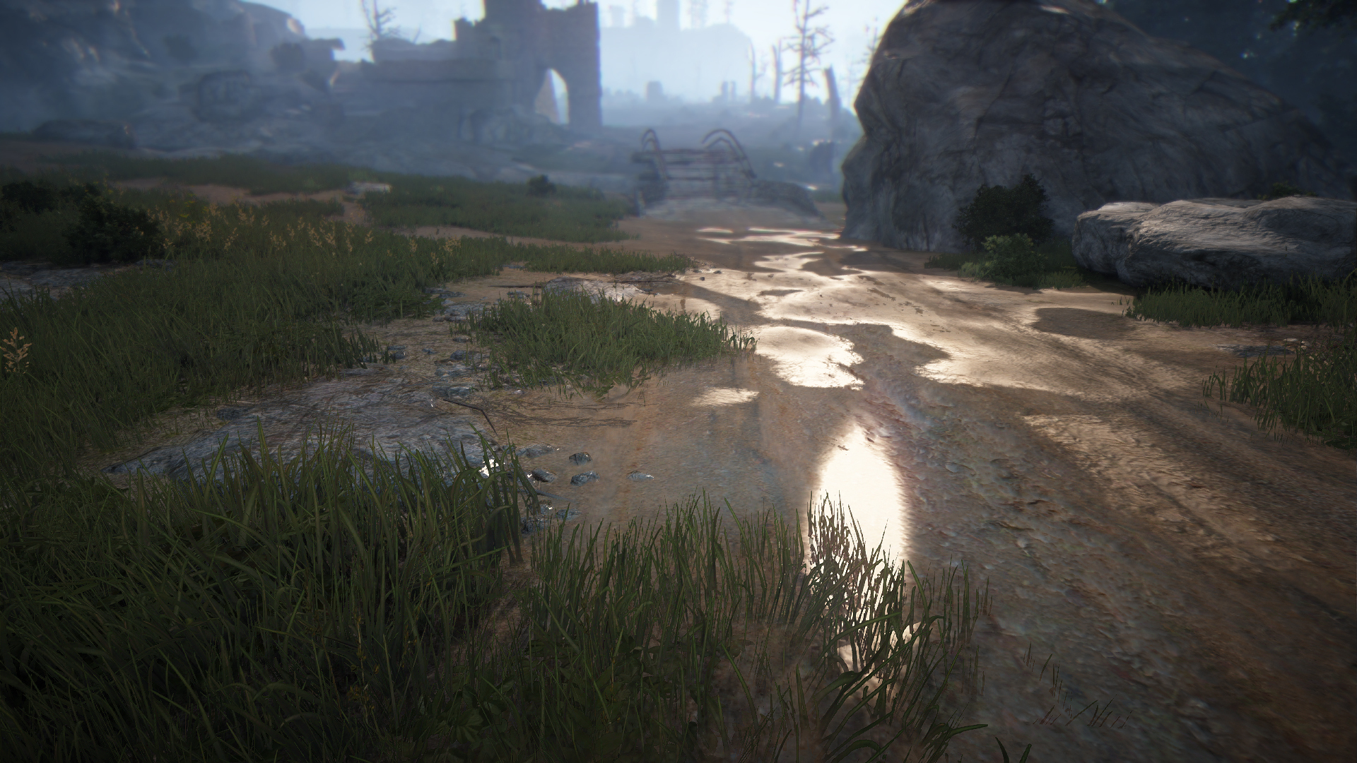 Black Desert: карта мира - Изображение 7 Black Desert: карта мира - Изображение 7