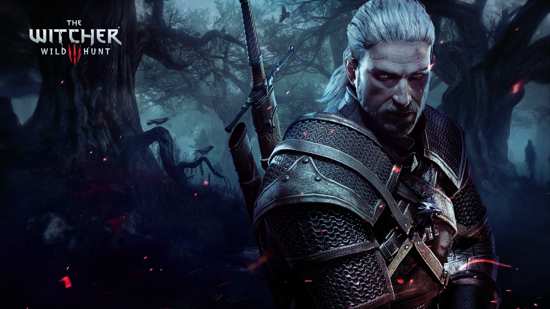 The Witcher. Обои на рабочий стол. Часть 1 Если есть проблемы с разрешением пишите, договоримся. #RВедьмак ... - Изображение 2 The Witcher. Обои на рабочий стол. Часть 1 Если есть проблемы с разрешением пишите, договоримся. #RВедьмак ... - Изображение 2