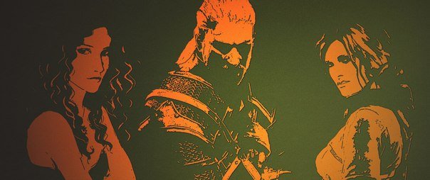 Все за прошедшее время о The Witcher 3: Wild Hunt The Witcher 3: Wild Hunt на Е3. На Е3 CD Projekt RED привезли н .... - Изображение 9 Все за прошедшее время о The Witcher 3: Wild Hunt The Witcher 3: Wild Hunt на Е3. На Е3 CD Projekt RED привезли н .... - Изображение 9