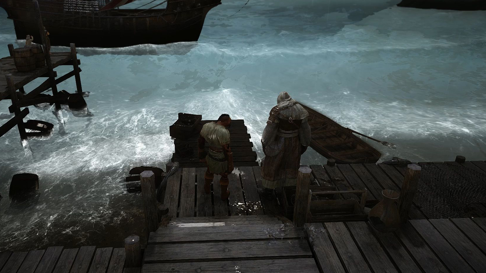 Black Desert: карта мира - Изображение 6 Black Desert: карта мира - Изображение 6