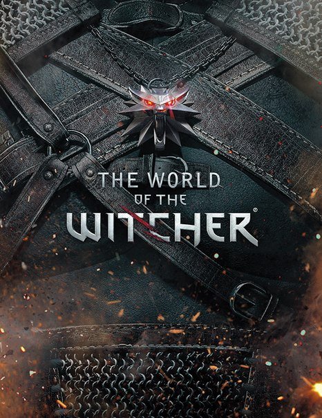 Все за прошедшее время о The Witcher 3: Wild Hunt The Witcher 3: Wild Hunt на Е3. На Е3 CD Projekt RED привезли н .... - Изображение 17 Все за прошедшее время о The Witcher 3: Wild Hunt The Witcher 3: Wild Hunt на Е3. На Е3 CD Projekt RED привезли н .... - Изображение 17